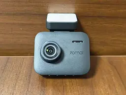 Відеореєстратор Xiaomi 70mai A400 Pro 2160P Wi-Fi Нічна зйомка 4к - мініатюра 3
