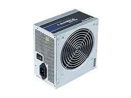 Блок питания Chieftec GPB-450S - миниатюра 4