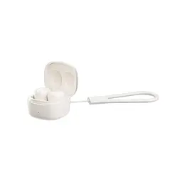 Навушники Canyon OnGo 4 Mini TWS Beige (CNS-TWS4BE) - мініатюра 2