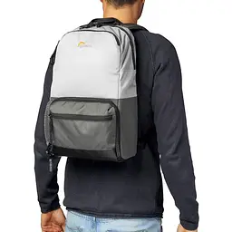 Рюкзак для фотоапарата Lowepro Truckee BP 200 LX (LP37236-PWW) [88407] - мініатюра 12