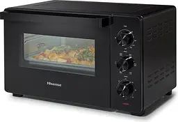 Електропіч Hisense HOM30M (DN28N4-RML) (6925524) - мініатюра 8