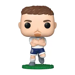 Фігурка Funko Pop серії Футбол: Англія - Коул Палмер (92720)
