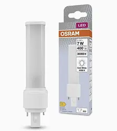 Світлодіодна лампочка G23/3,5W/230V 4000K — Osram