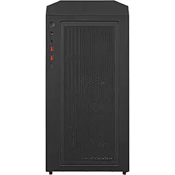 Корпус Cougar Uniface Black (385C780.0005) [103998] - мініатюра 6
