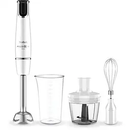 Занурювальний блендер Tefal INFINY FORCE HB944138 - мініатюра 4