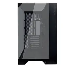 Корпус Lian Li O11 Vision Compact Black (G99.O11VPX.00) без БЖ - мініатюра 2