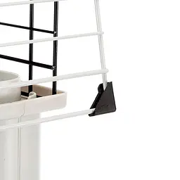 Клітка Ferplast Krolik Large для кроликів - мініатюра 9