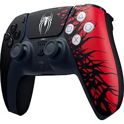 Геймпад Sony PlayStation DualSense Marvel's Spider-Man 2 Limited Edition (1000039361) - мініатюра 2