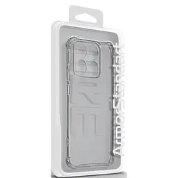 Чохол до мобільного телефона Armorstandart Air Force Motorola Edge 70 Fusion 5G Clear (ARM91015) - мініатюра 6