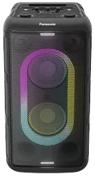 Портативна колонка SC-BMAX10 Black Panasonic teh0022394