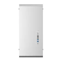 Корпус для ПК JONSBO UMX6S Silver - мініатюра 3