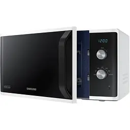 Мікрохвильова піч SAMSUNG MS 23 K3614AW/UA - мініатюра 6