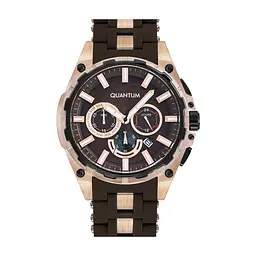Наручний годинник Quantum Watch HNG500.840