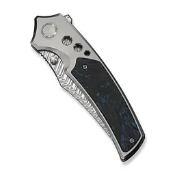 Ніж Weknife Skynix WE24087-DS1 - мініатюра 5