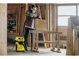 Пилосос Karcher WD 3 P V-17/4/20 (1.628-170.0)