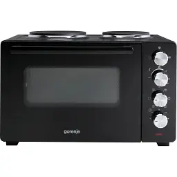Електропіч Gorenje OM 30 GBX