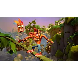 Гра Crash Bandicoot 4: It’s About Time для PS4 EN + RU sub 78546RU [129134] - мініатюра 3