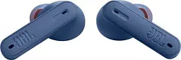 Навушники JBL Tune 230NC Blue (JBLT230NCTWSBLU) - мініатюра 2