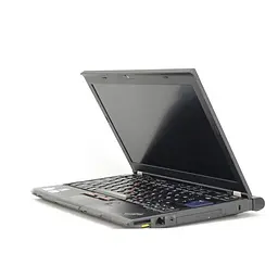 Ноутбук Lenovo ThinkPad X220 (i7-2640M/8/250SSD) - Class B "Б/В" - мініатюра 3