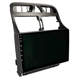 Перехідна рамка Peugeot 307 Carav 22-2166 - мініатюра 5