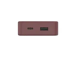 Зовнішній акумулятор (Power Bank) Hama 10000mAh 15W Red (00201714) - мініатюра 4