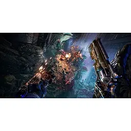 Ключ активації Microsoft Necromunda: Hired Gun для Xbox One/Series - мініатюра 5