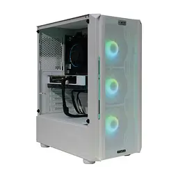 Робоча станція Power Up Desktop #404 Core i5 14600K/32 GB/SSD 1TB/GeForce RTX 4070Ti Super 16 Gb - мініатюра 6
