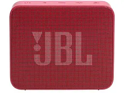 Портативная колонка JBL GO Essential 2 Red (GOES2RED)