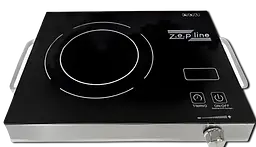 Електрична інфрачервона плита з потужністю 2200 Вт XPRO ZP-061 (42859-ZP-061_967) - мініатюра 3