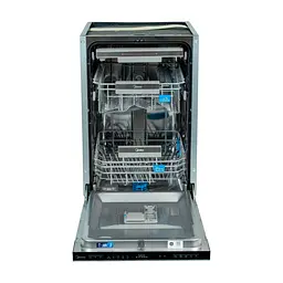 Посудомийна машина Midea MID45S340i-C - мініатюра 2