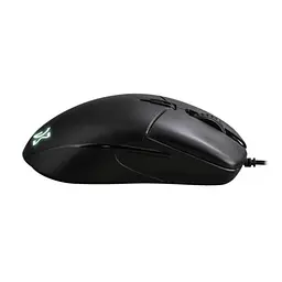 Миша Dream Machines DM7 Switch Kailh Black - мініатюра 6
