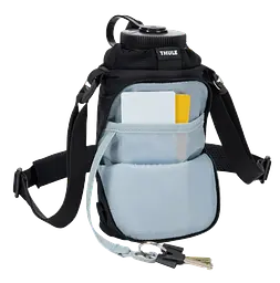 Сумка Thule Portable EnRoute Water Bottle holder TEWB5101 (Black) (7273150) - мініатюра 2