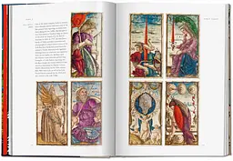 Tarot The library of Esoterica - мініатюра 2