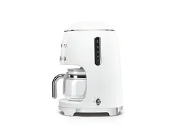 Крапельна кавоварка Smeg DCF02WHEU - мініатюра 3