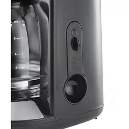 Кавоварка Russell Hobbs Honeycomb [Black 27011-56] - мініатюра 3