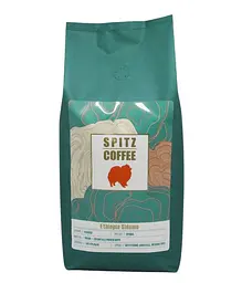 Кава Ефіопія Сідамо 1 кг SPITZ COFFEE