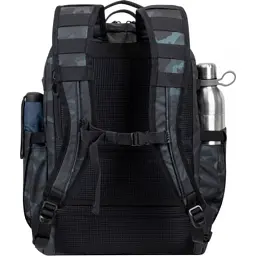 Рюкзак туристичний RivaCase Sherwood Molle 28 л хакi (7631 (Navy Camo)) - мініатюра 11