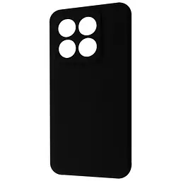Чохол Proove Silicone Case with Magnetic Ring Xiaomi 14T