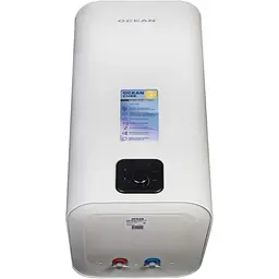 Бойлер Ocean Cube RZF50D-4 ET+WT 50л [139889] - мініатюра 6