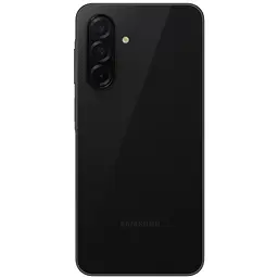 Мобільний телефон Samsung Galaxy A26 5G 8/256Gb Black (SM-A266BZKCEUC) - мініатюра 5