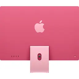 Моноблок Apple iMac 24'' M4 10CPU/10GPU 24GB/512GB Pink (MD2U4) 2024 [120433] - мініатюра 2