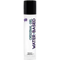 Лубрикант на водній основі Wet Original 30 ml