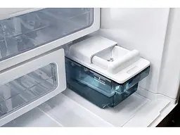 Холодильник з морозильною камерою Sharp SJ-MP820C-SL - мініатюра 5