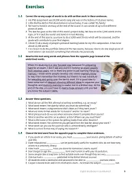English Vocabulary in Use: Advanced Book with Answers. Vocabulary Reference and Practice (3rd Edition) - мініатюра 5