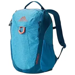 Рюкзак Gregory Youth Hiking Wander 8 Blue (1053-149332 1652)