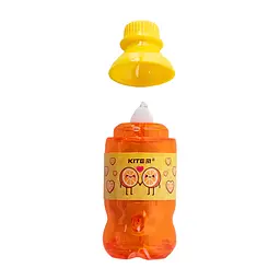 Коректор стрічк."Kite" 5ммх6м Orange №K24-007-1 - мініатюра 2