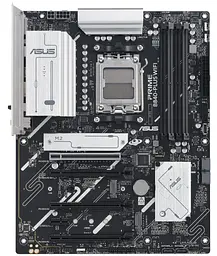 Материнська плата ASUS PRIME B840-PLUS WIFI (PRIME B840-PLUS WIFI) (Socket AM5, AMD B840, ATX)