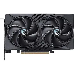 Відеокарта MSI GeForce RTX 5050 Gaming OC 8GB (G5050-8GC) EU [149027] - мініатюра 2
