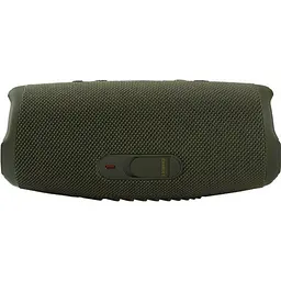 Акустична система JBL Charge 5 Green (JBLCHARGE5GRN) - мініатюра 3