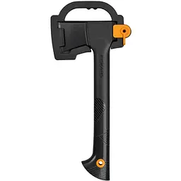 Сокира універсальний Fiskars Solid A6 (1052046) - мініатюра 2